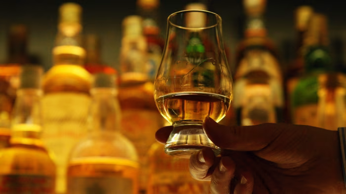 The Global Spirits Slowdown: What Should Africa Do?