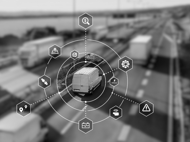 Field Force Operations Application