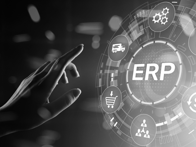 ERP Solutions