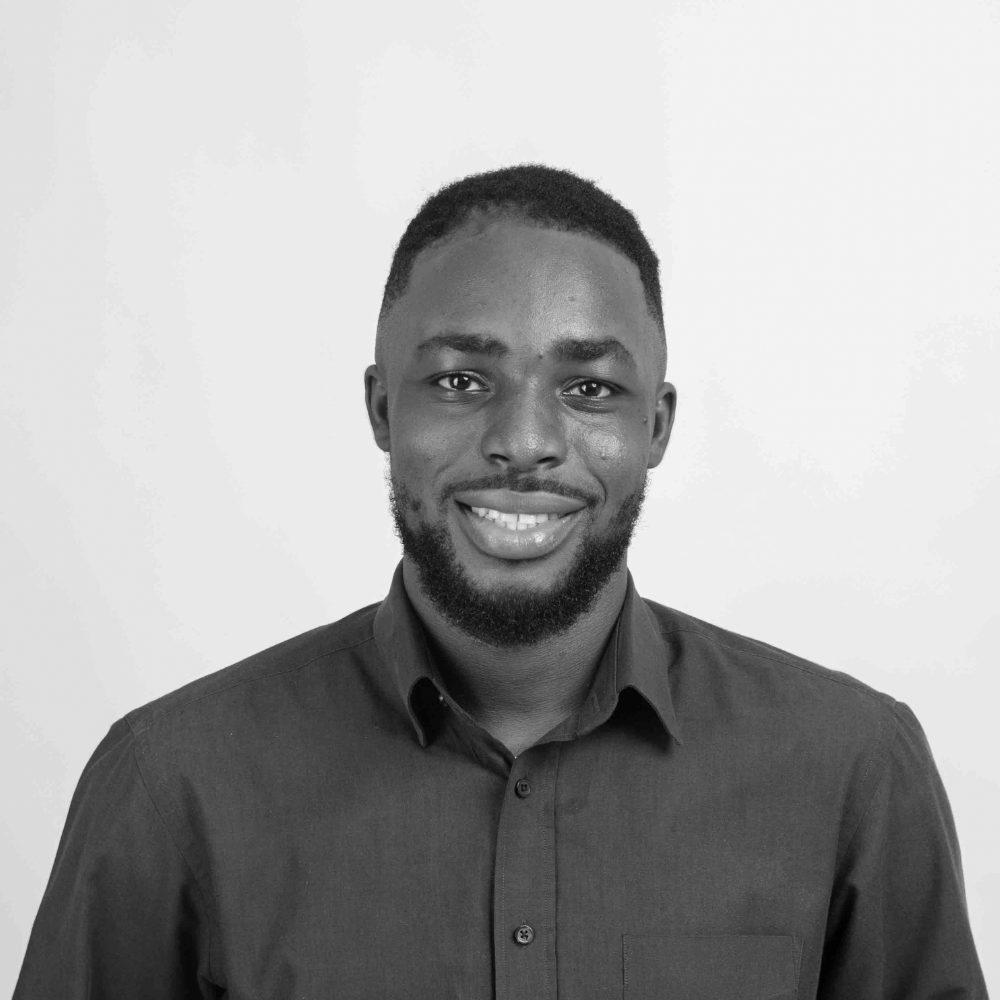 Azeez Bamgbala