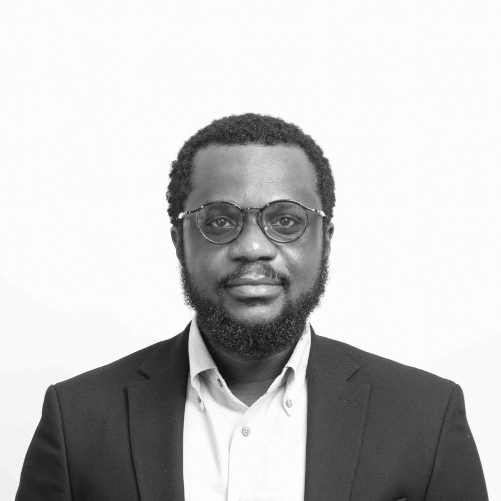 Jason Essien