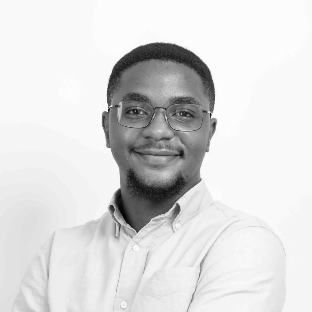Oregunwa Olaoluwa