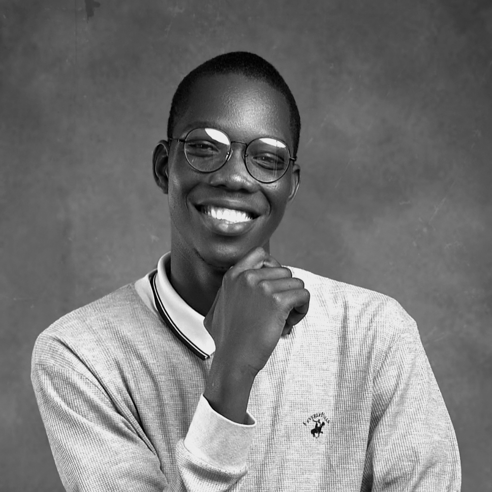 Olayinka Oluwasegun