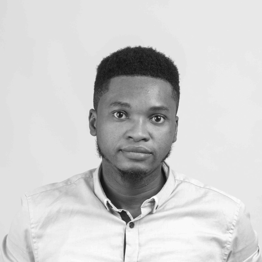 Ihemedu Francis