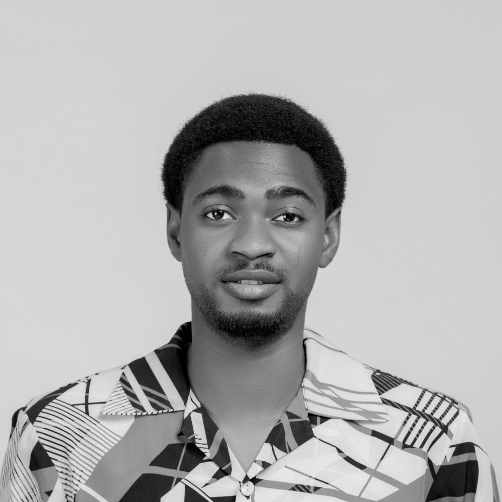 Kolade Oladimeji