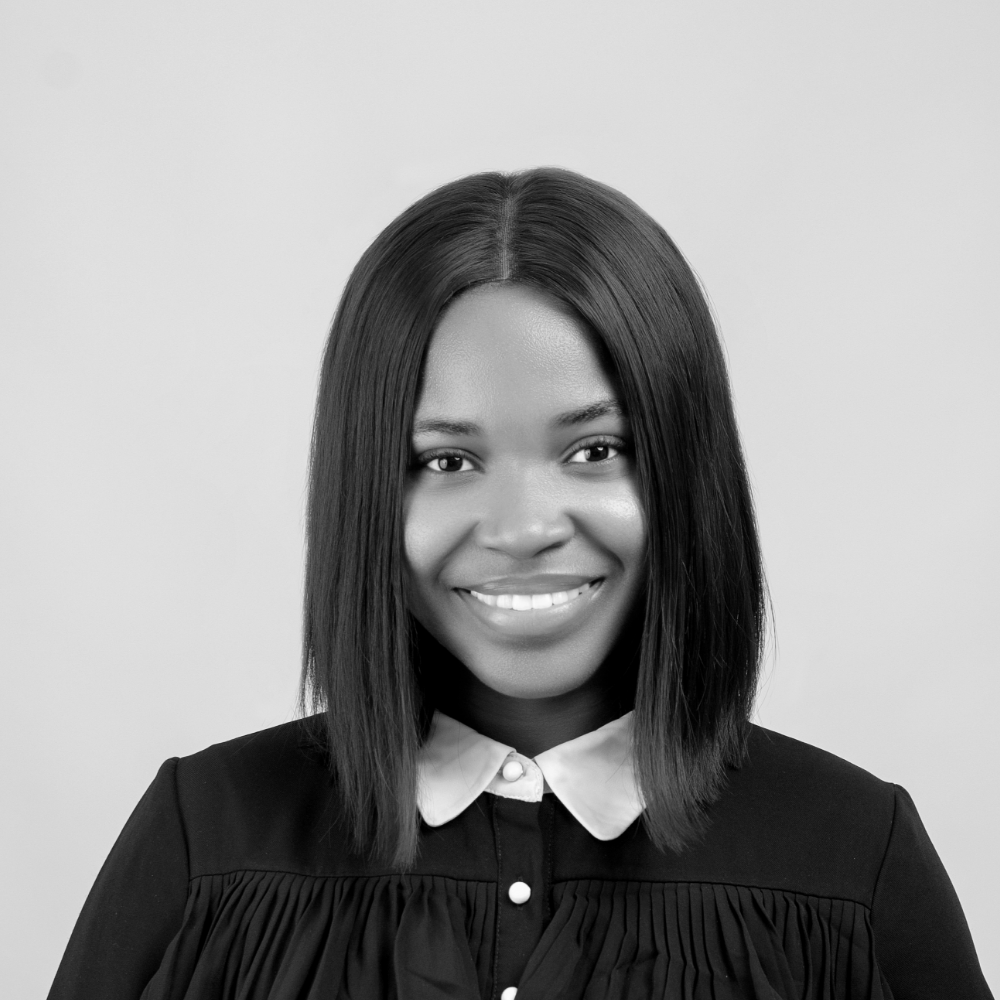 Nneoma Ekwuruke