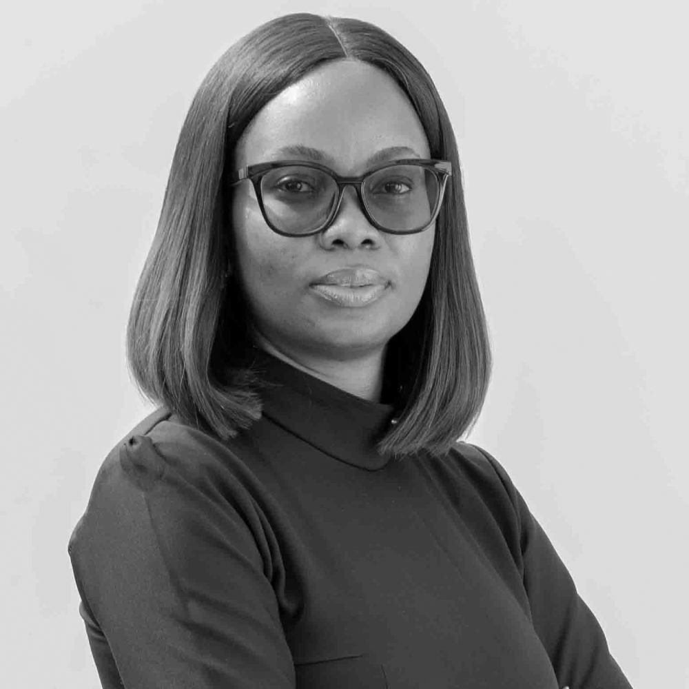 Eniola Alli-Ayodele
